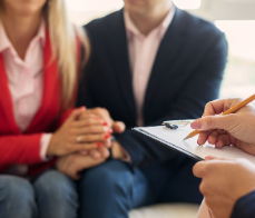 Oklahoma çift terapisi