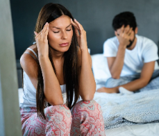 Oklahoma cinsel terapi