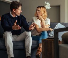 Oklahoma evlilik terapisi