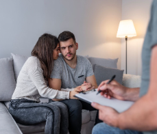 Oklahoma ilişki terapisi